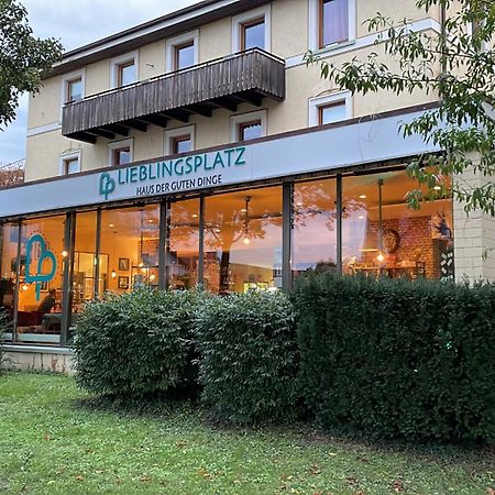 Lp Haus Der Guten Dinge Vogtsburg Luaran gambar