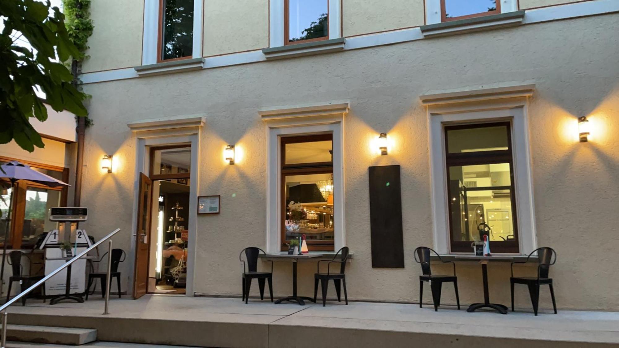 Lp Haus Der Guten Dinge Vogtsburg Luaran gambar