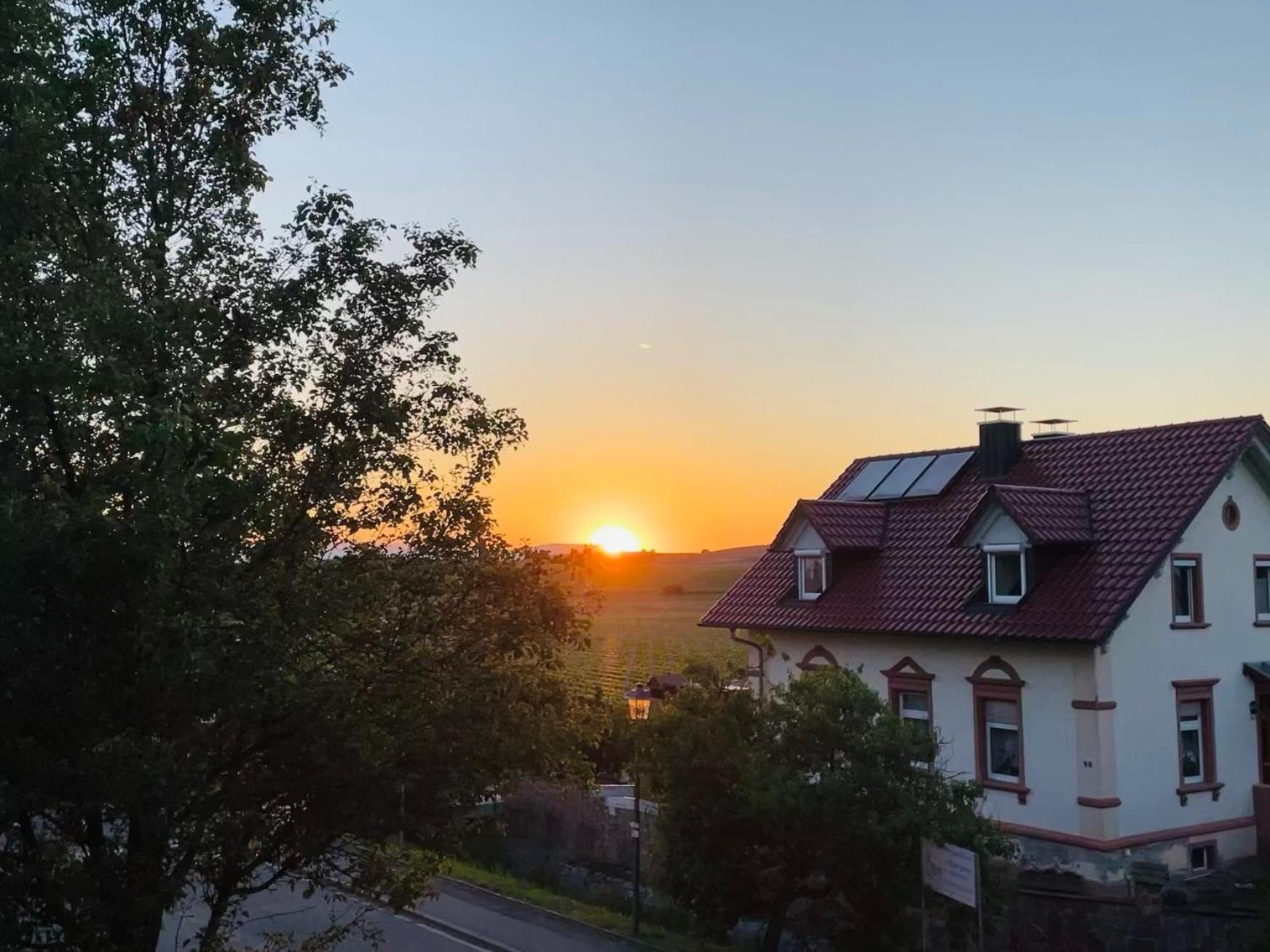 Lp Haus Der Guten Dinge Vogtsburg Luaran gambar
