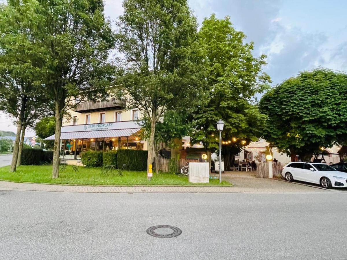 Lp Haus Der Guten Dinge Vogtsburg Luaran gambar