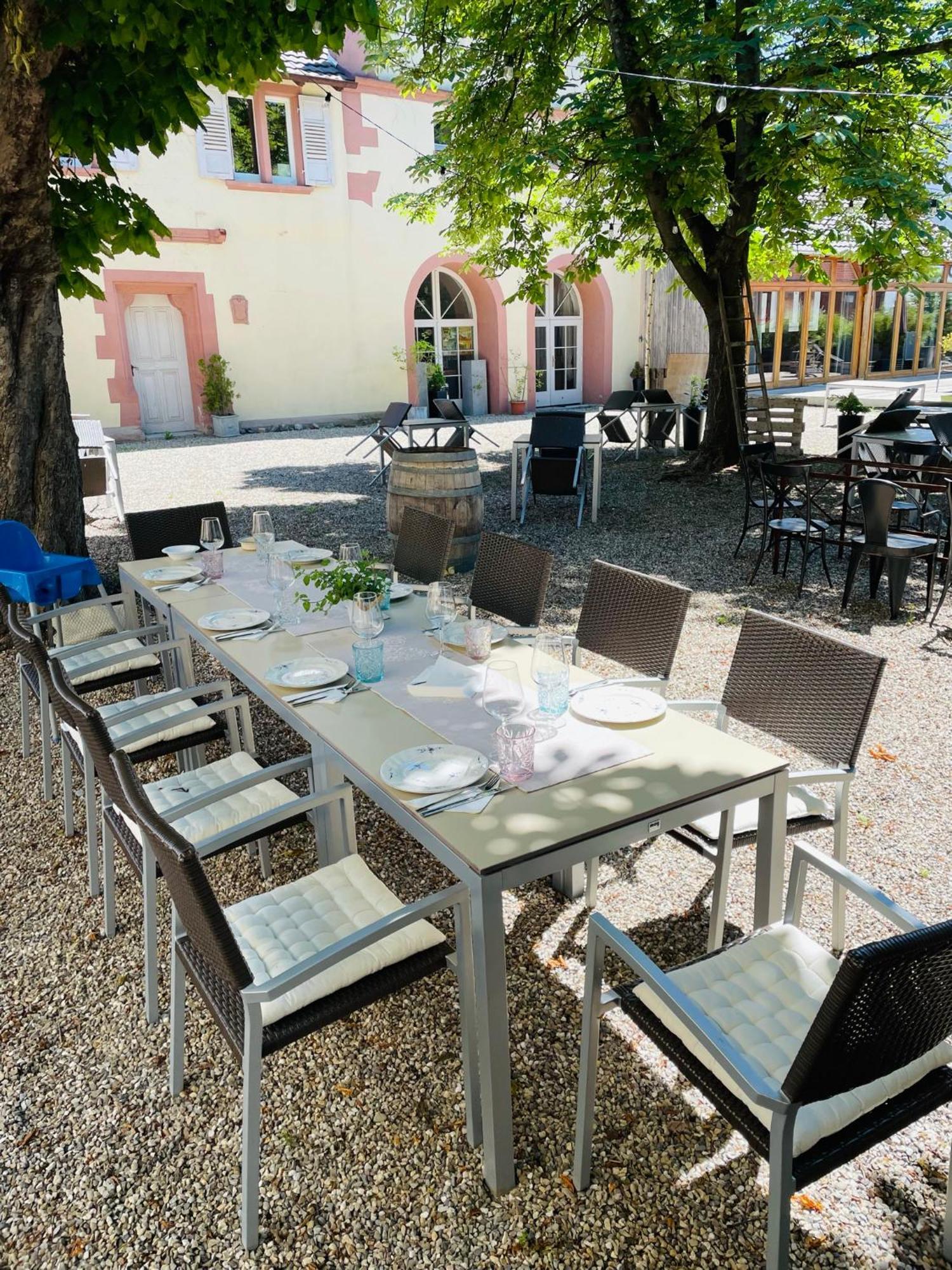 Lp Haus Der Guten Dinge Vogtsburg Luaran gambar