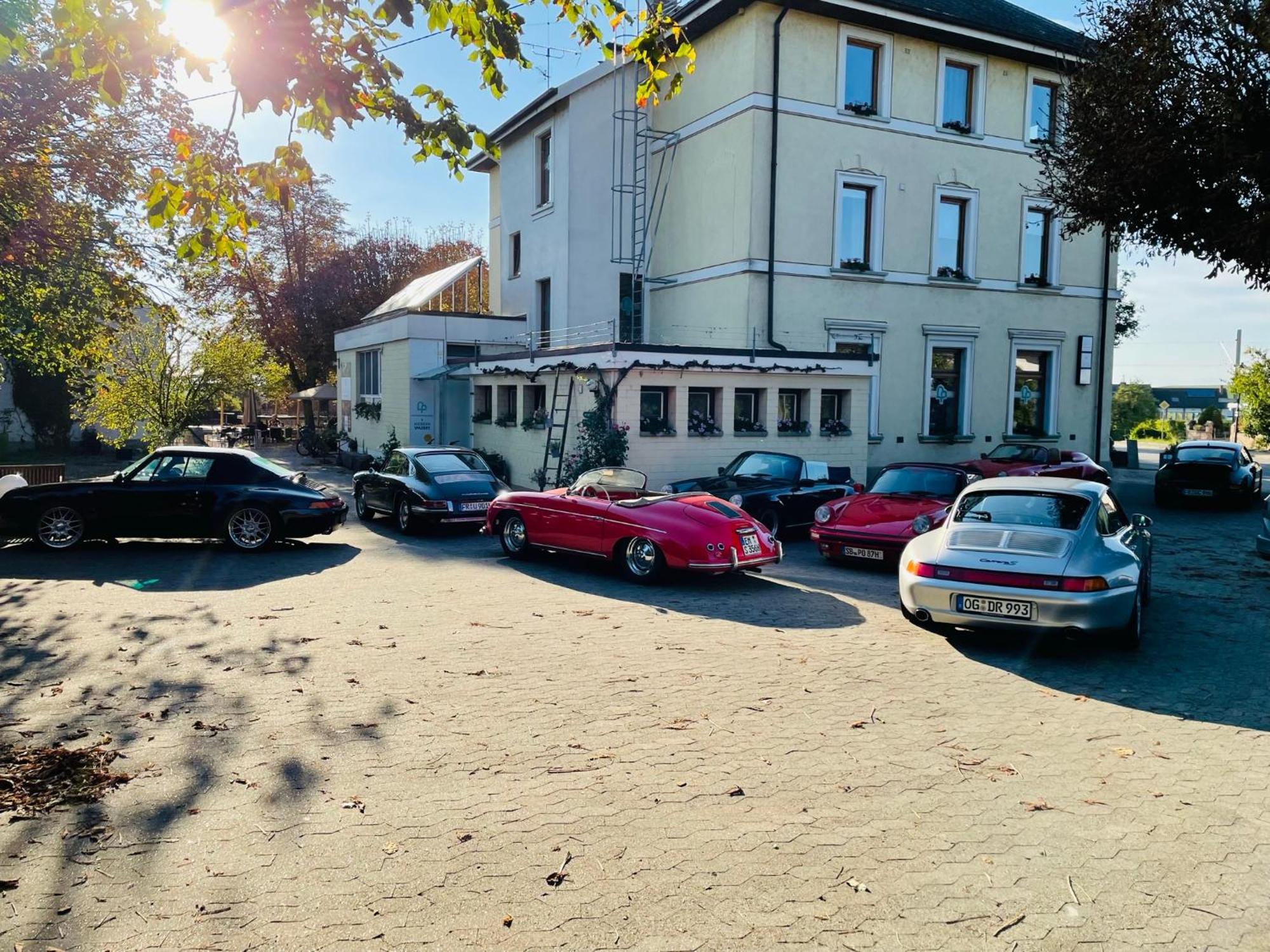 Lp Haus Der Guten Dinge Vogtsburg Luaran gambar