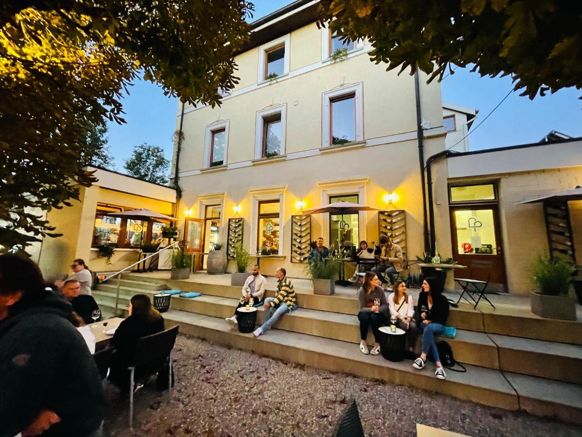 Lp Haus Der Guten Dinge Vogtsburg Luaran gambar