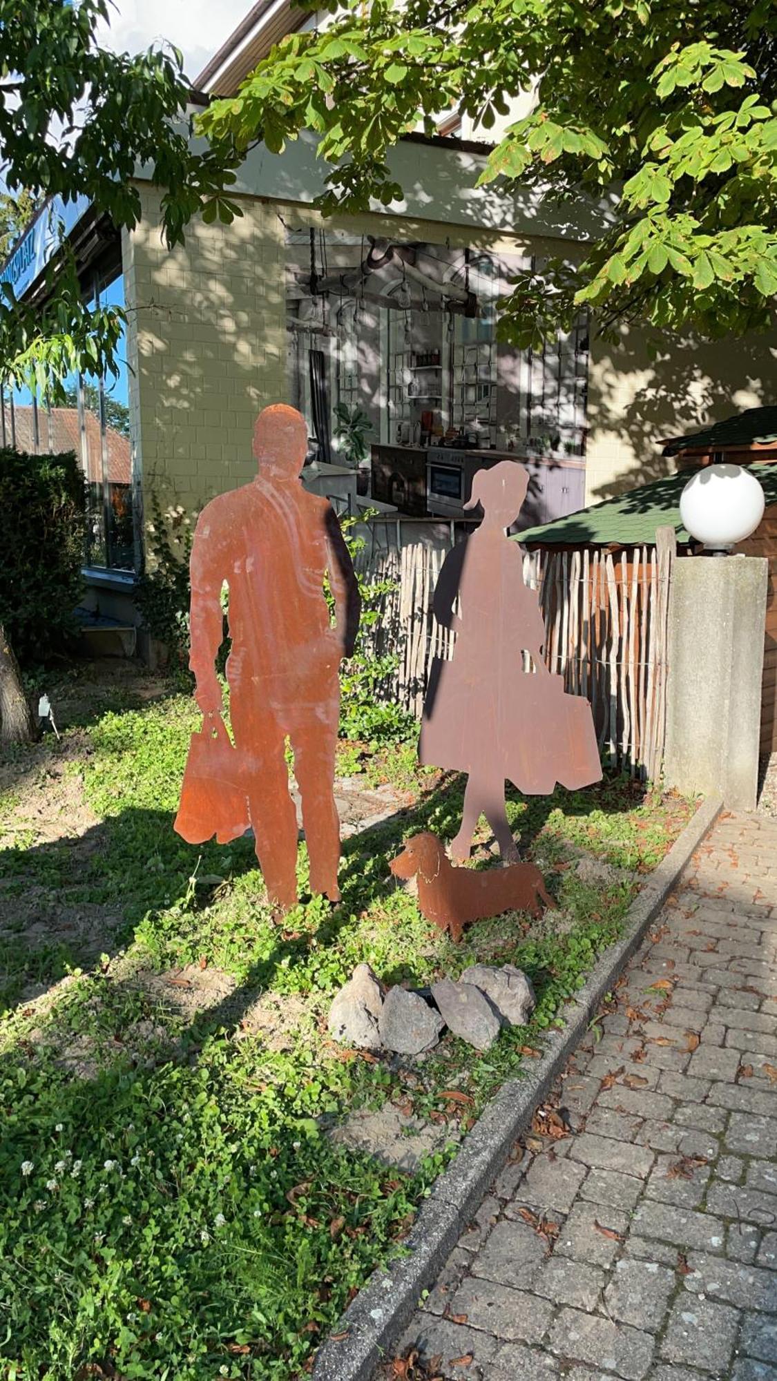 Lp Haus Der Guten Dinge Vogtsburg Luaran gambar