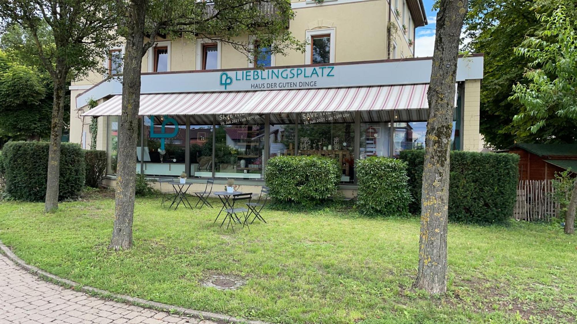 Lp Haus Der Guten Dinge Vogtsburg Luaran gambar