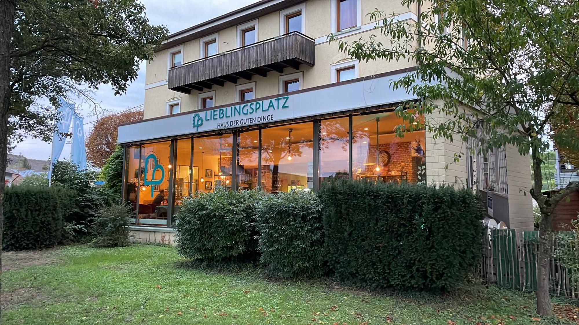 Lp Haus Der Guten Dinge Vogtsburg Luaran gambar