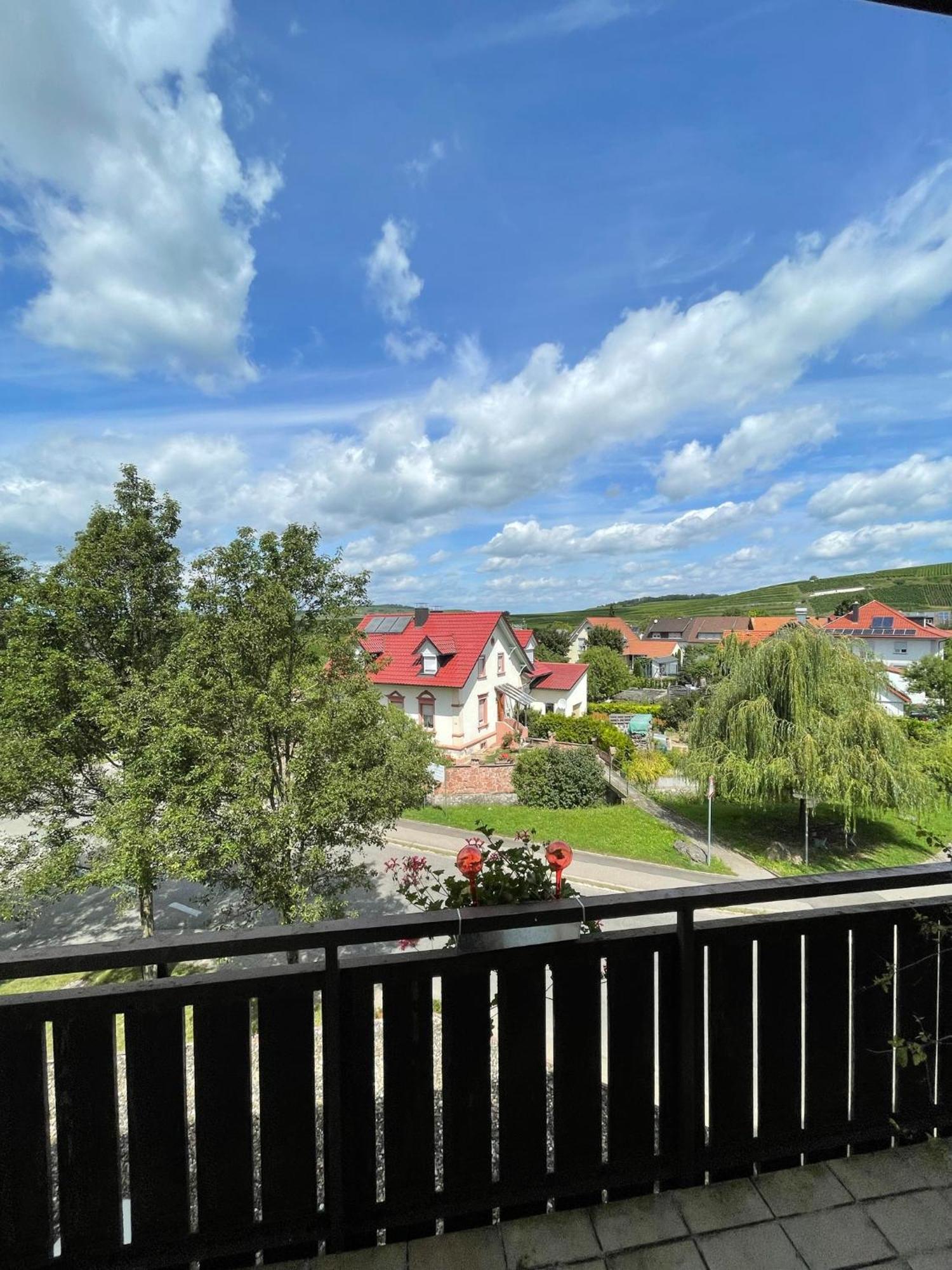 Lp Haus Der Guten Dinge Vogtsburg Luaran gambar
